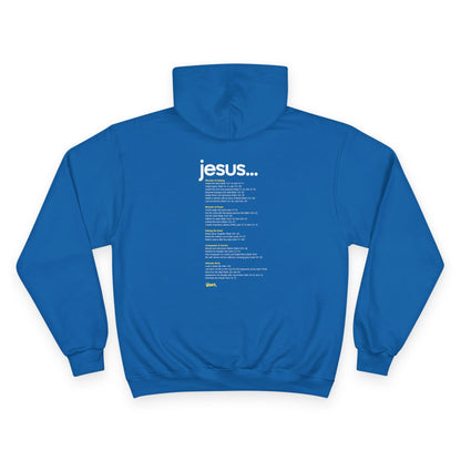 Stylish WRKS Hoodie - Trendy Champion Apparel for Everyday Comfort, Casual Wear, Gift for Friends, Streetwear Fashion, Cozy Layering