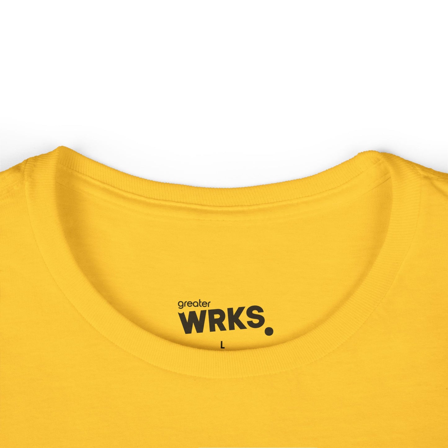 Women's Softstyle Tee