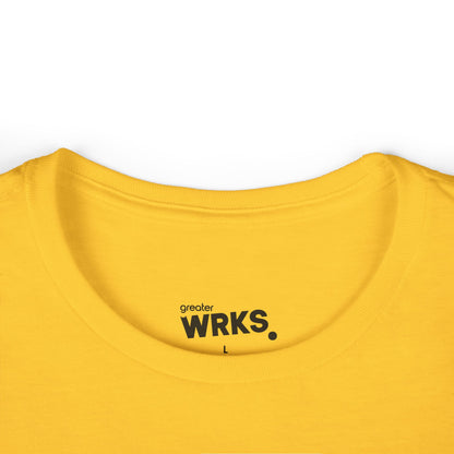 Women's Softstyle Tee