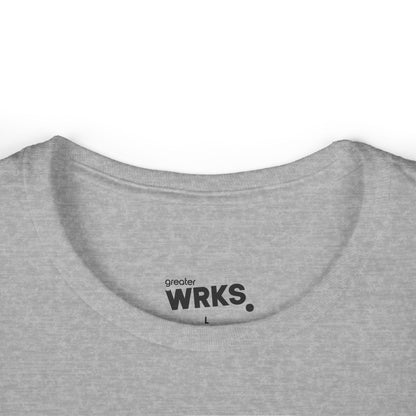 Women's Softstyle Tee