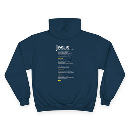 Stylish WRKS Hoodie - Trendy Champion Apparel for Everyday Comfort, Casual Wear, Gift for Friends, Streetwear Fashion, Cozy Layering