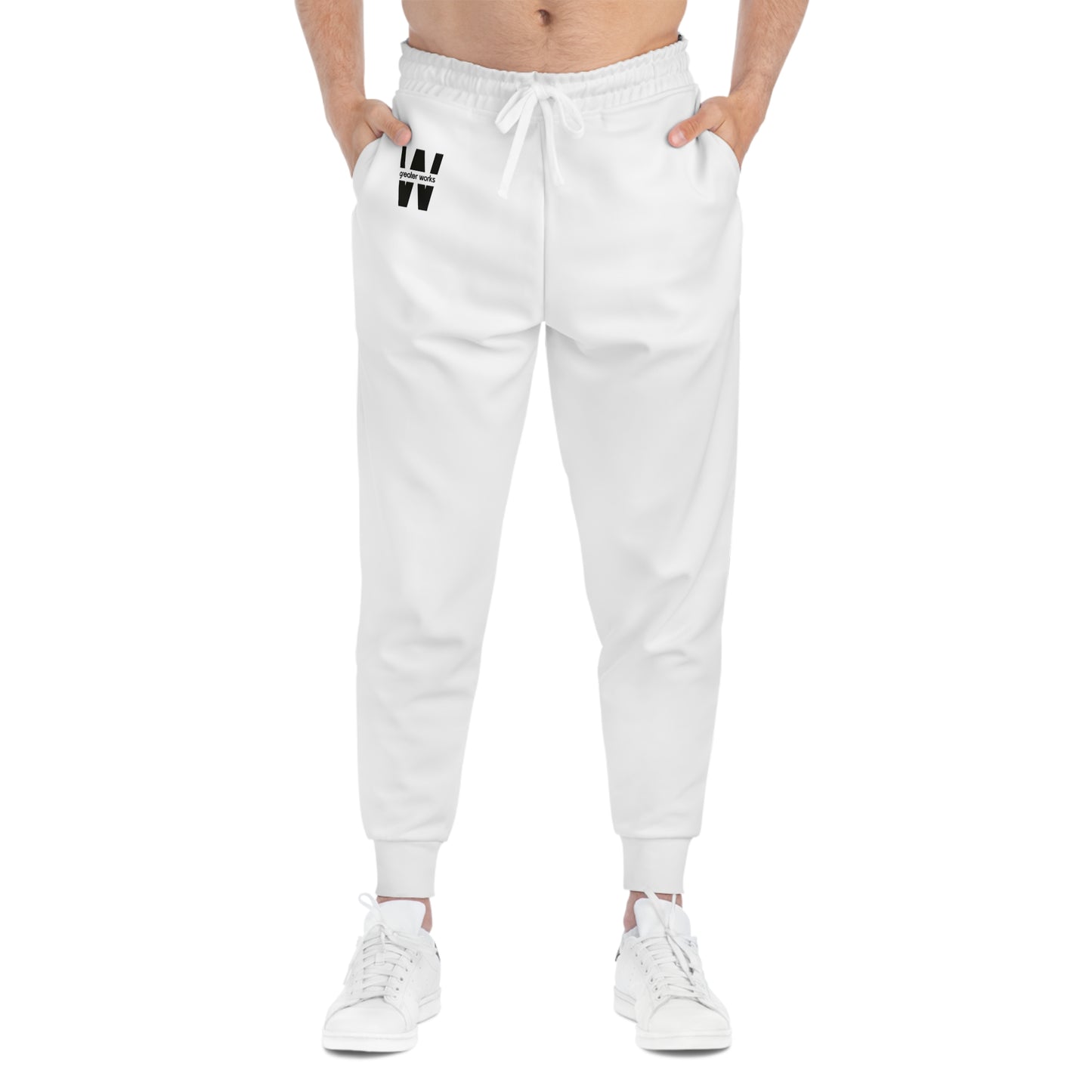 Stylish Athletic Joggers for Comfort and Performance, Gym Wear, Casual Joggers, Daily Activewear, Sports Pants, Gift for Fitness Lovers