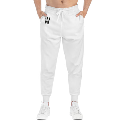 Stylish Athletic Joggers for Comfort and Performance, Gym Wear, Casual Joggers, Daily Activewear, Sports Pants, Gift for Fitness Lovers