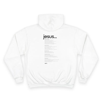 Stylish WRKS Hoodie - Trendy Champion Apparel for Everyday Comfort, Casual Wear, Gift for Friends, Streetwear Fashion, Cozy Layering