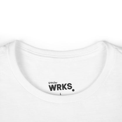 Women's Softstyle Tee