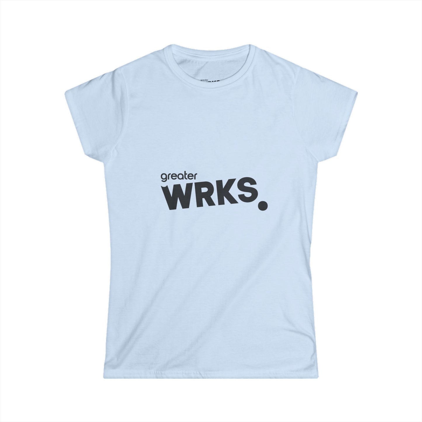 Women's Softstyle Tee