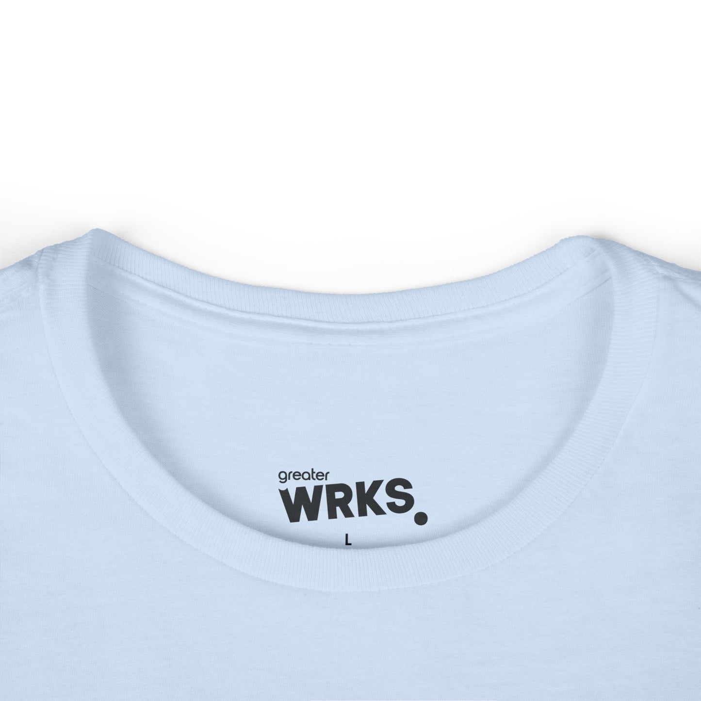 Women's Softstyle Tee