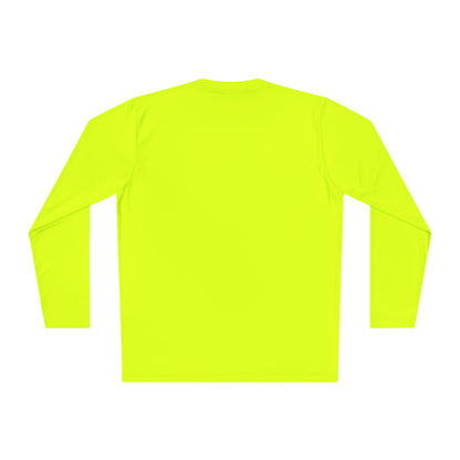 Inspirational Unisex Long Sleeve Tee - 'Truth Never Changes', Faith Apparel, Gifts for Believers, Christian Clothing, Everyday Wear