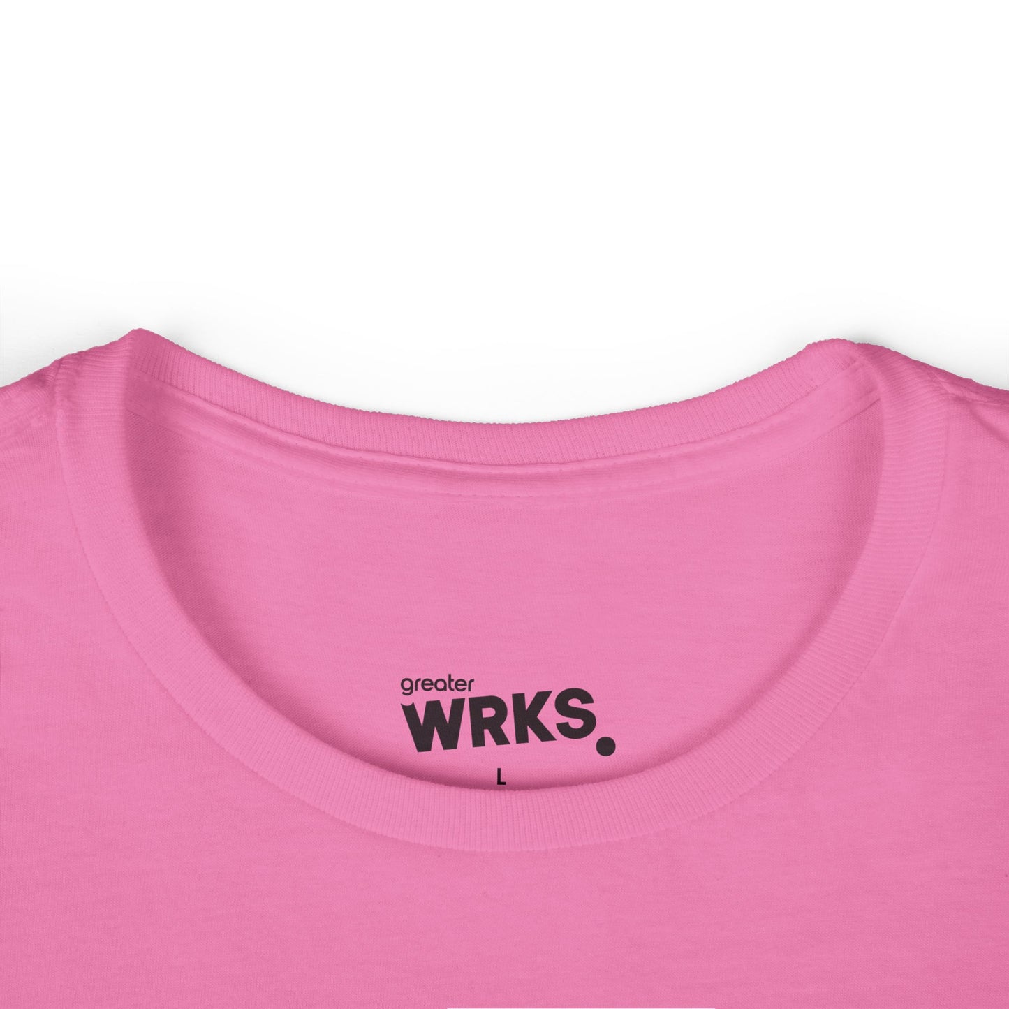 Women's Softstyle Tee